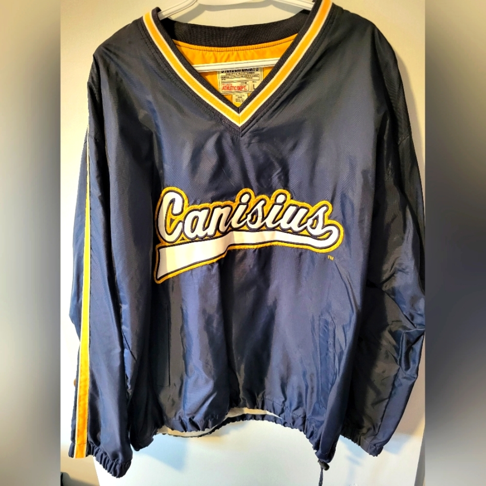 Steve and Barry's Canisius University Bomber Jack